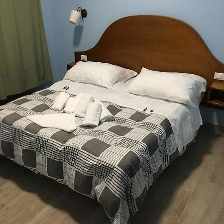 Pensione Paradise Рим Екстериор снимка